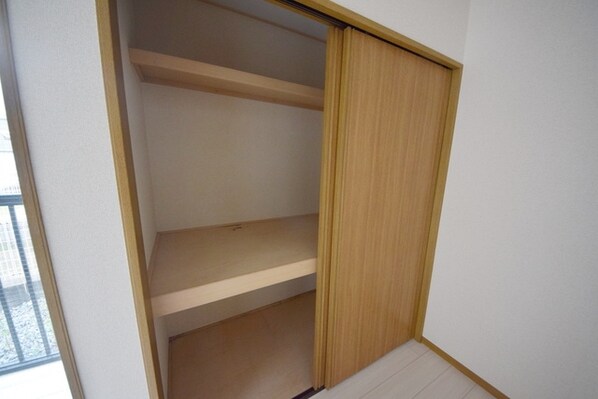 清涼館の物件内観写真